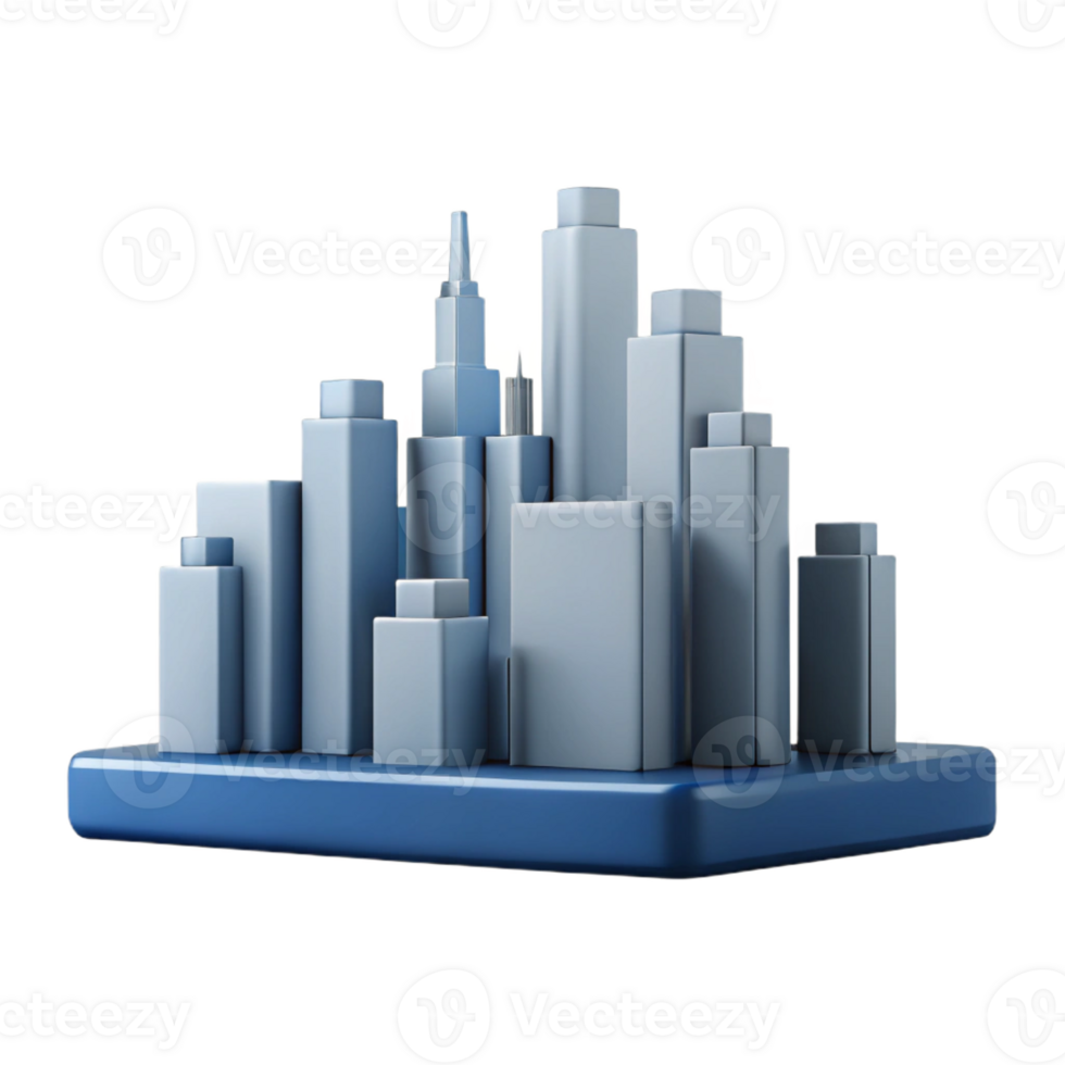 radiant passionate tropical Flat color isometric gear, crisp edges, silver with Scalable Design. expertly shot png