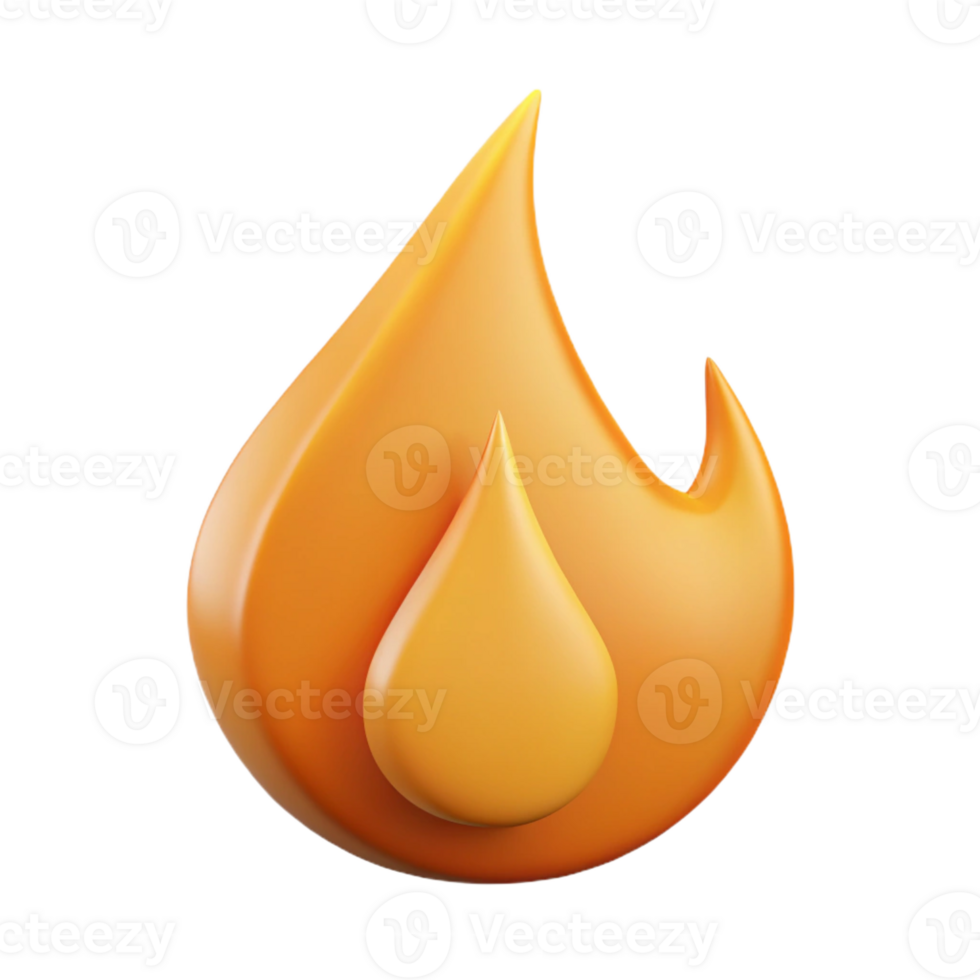 spectacular renaissance Simple flame icon. Flat color, crisp edges. with Scalable Design. crisp png