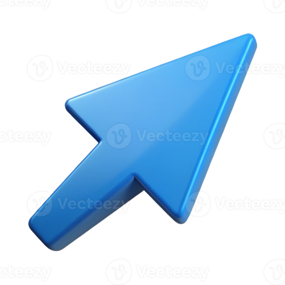 distinguished contemporary Geometric arrow pointing right. Crisp edges, flat color. Minimal design with Scalable Design. perfect clarity png