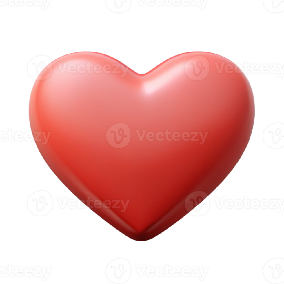 glorious dynamic creative Heart pictogram. Symmetrical, clean lines, flat color. with Scalable Design. sharp png