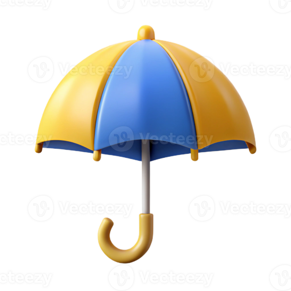 wonderful industrial Minimalist umbrella icon, clean lines. Flat color, crisp edges, with Scalable Design. elite png