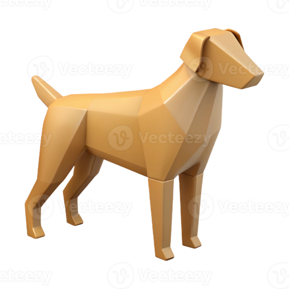 gorgeous unforgettable Geometric representation of a dog. Minimal, single-weight stroke, with Scalable Design. png