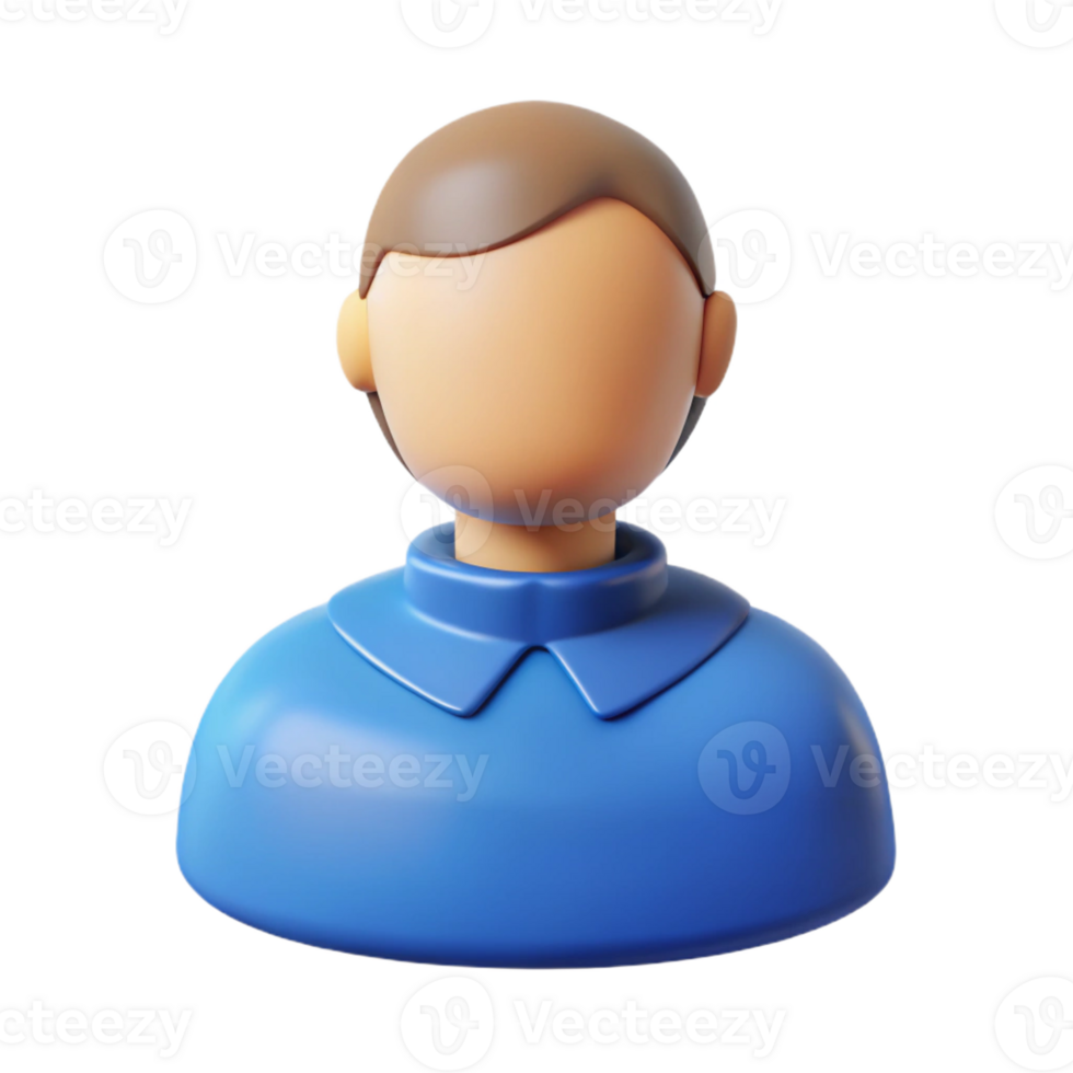remarkable impressionist Scalable user icon. Head and shoulders silhouette. Flat color, clean lines with Scalable Design. precision png
