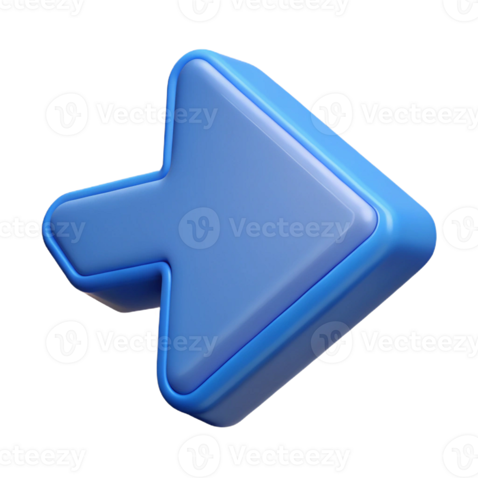 passionate majestic Arrow-shaped badge pointing right. Crisp edges, scalable, single-weight stroke with Scalable Design. ultra HD png