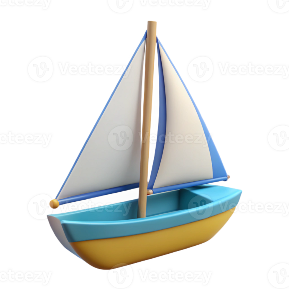 reflective exquisite Clean lines depicting a sailboat. Flat color, with Scalable Design. impeccable png
