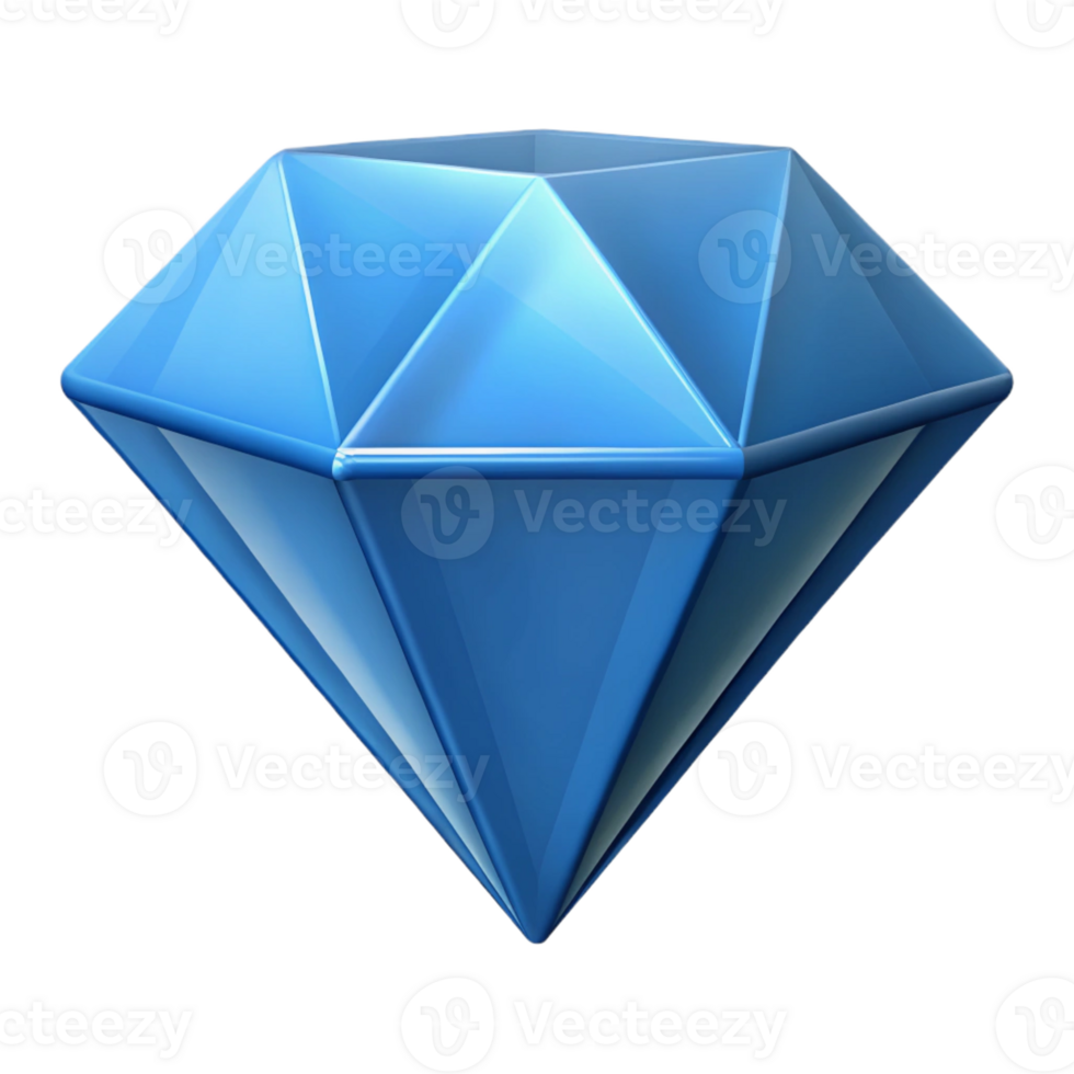 bold captivating Symmetrical diamond shape. Crisp edges, clean lines with Scalable Design. masterfully captured png