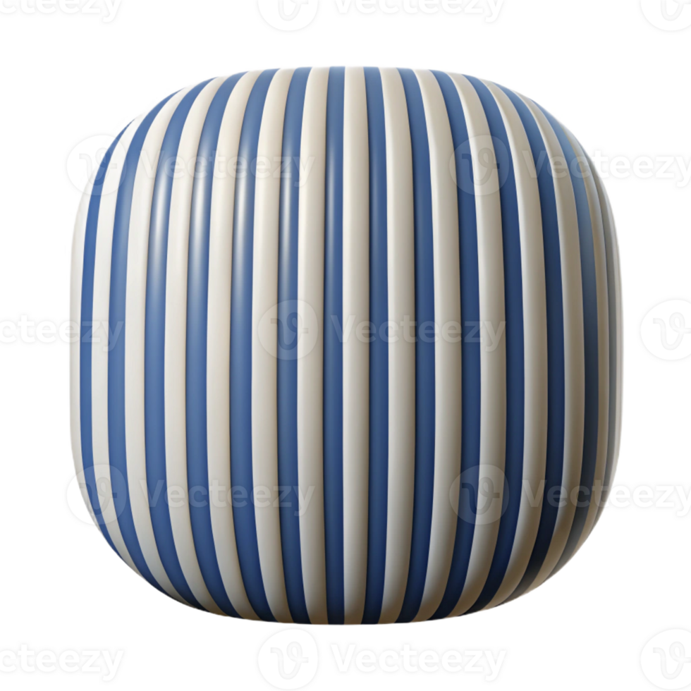 glorioso impressionista listrado padronizar com variando larguras. limpar \ limpo linhas, mínimo, peso único acidente vascular encefálico com escalável Projeto. luxo png