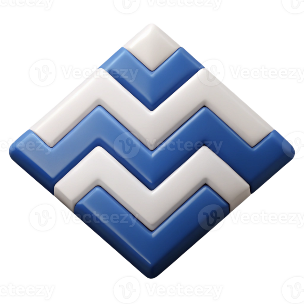 dynamic magnificent Herringbone pattern, flat color, clean lines, with Scalable Design. ultra HD png