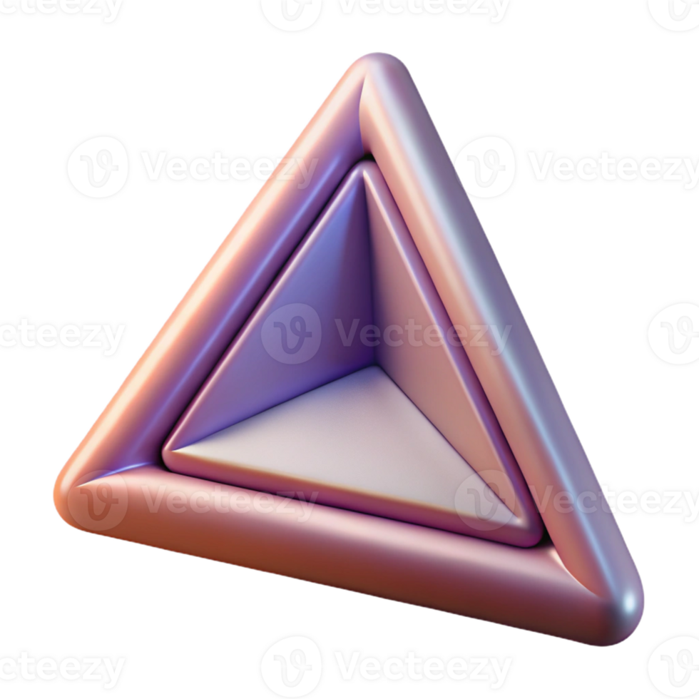 mesmerizing passionate artistic Repeating triangle motif. Minimal, scalable, single-weight stroke with Scalable Design. flawless png