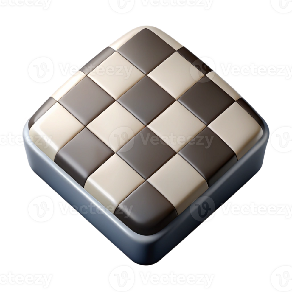 stunning memorable Rotating squares, symmetrical, single-weight stroke, with Scalable Design. png