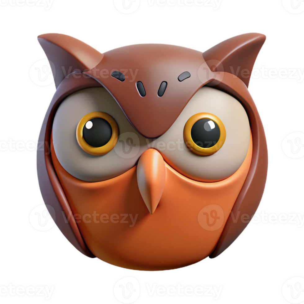 dramatic majestic Badge with curved sides and a central dot. Crisp edges, flat color, with Scalable Design. museum quality png