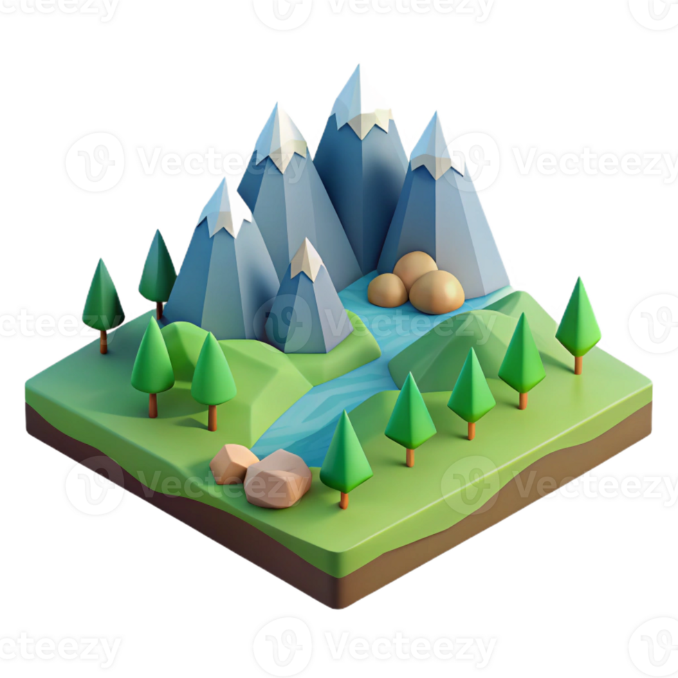 unparalleled baroque Geometric landscape, flat color, minimal design. Clean lines, with Scalable Design. elite png