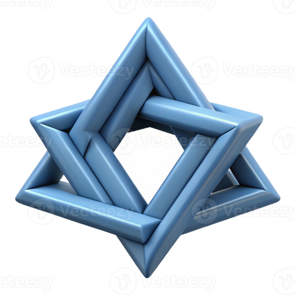 fascinating unparalleled Interlocking triangles forming a geometric pattern. Clean lines. Minimal with Scalable Design. png