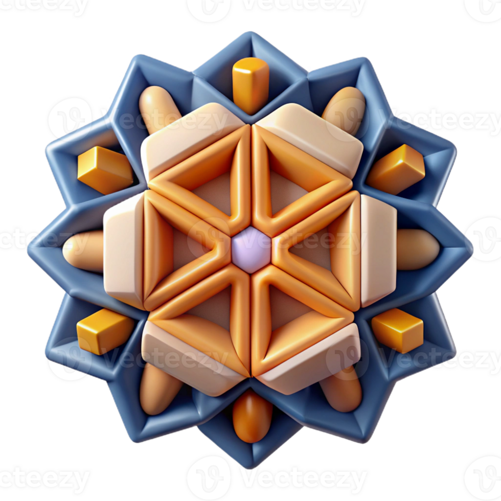 stunning dramatic coastal Abstract geometric pattern, symmetrical, minimal, with Scalable Design. ultra HD png