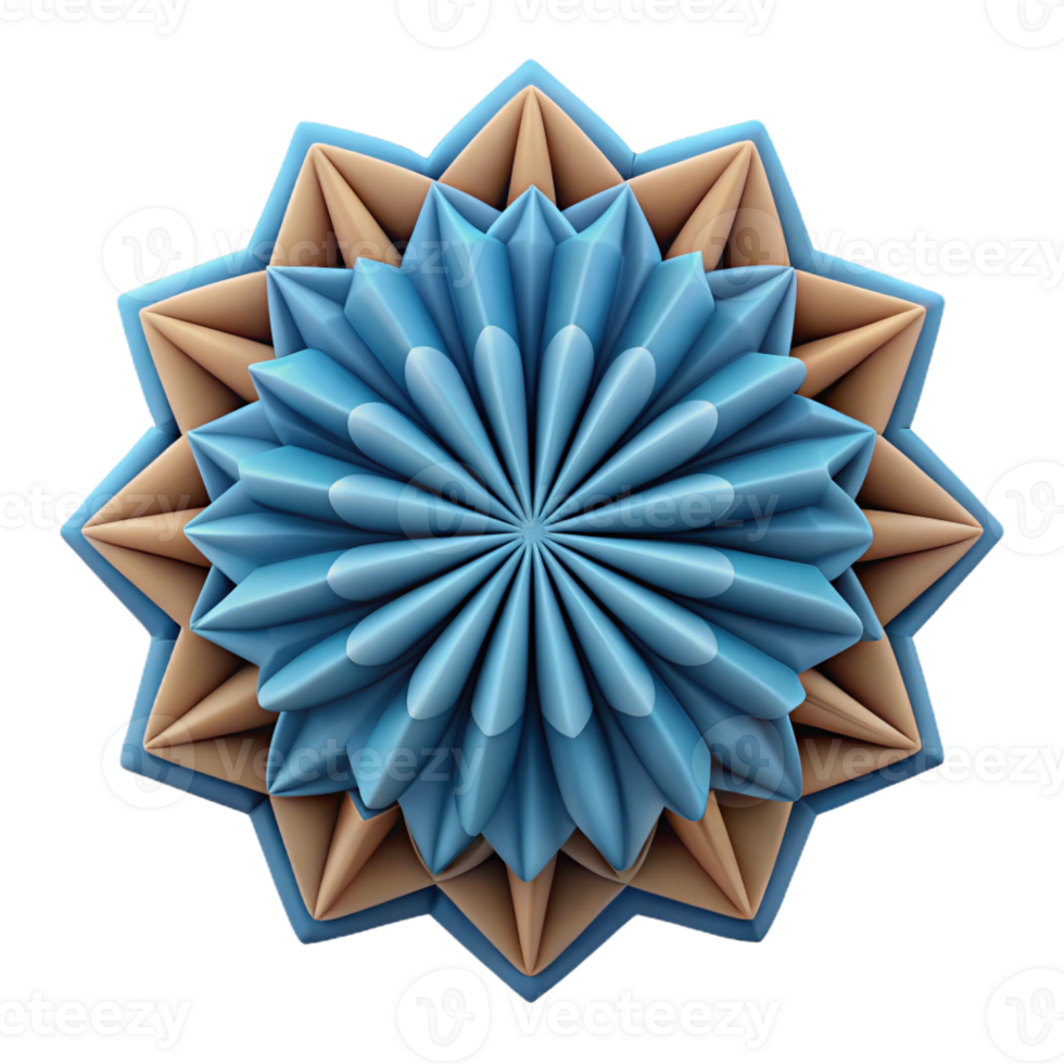peaceful beautiful Radiating lines, geometric pattern, with Scalable Design. perfect clarity png