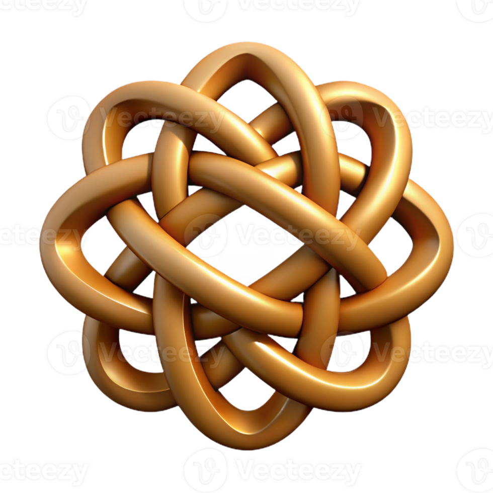 dramatic dreamy surreal Symmetrical logo featuring a stylized gear. Flat color, scalable, single-weight stroke with Scalable Design. expertly shot png