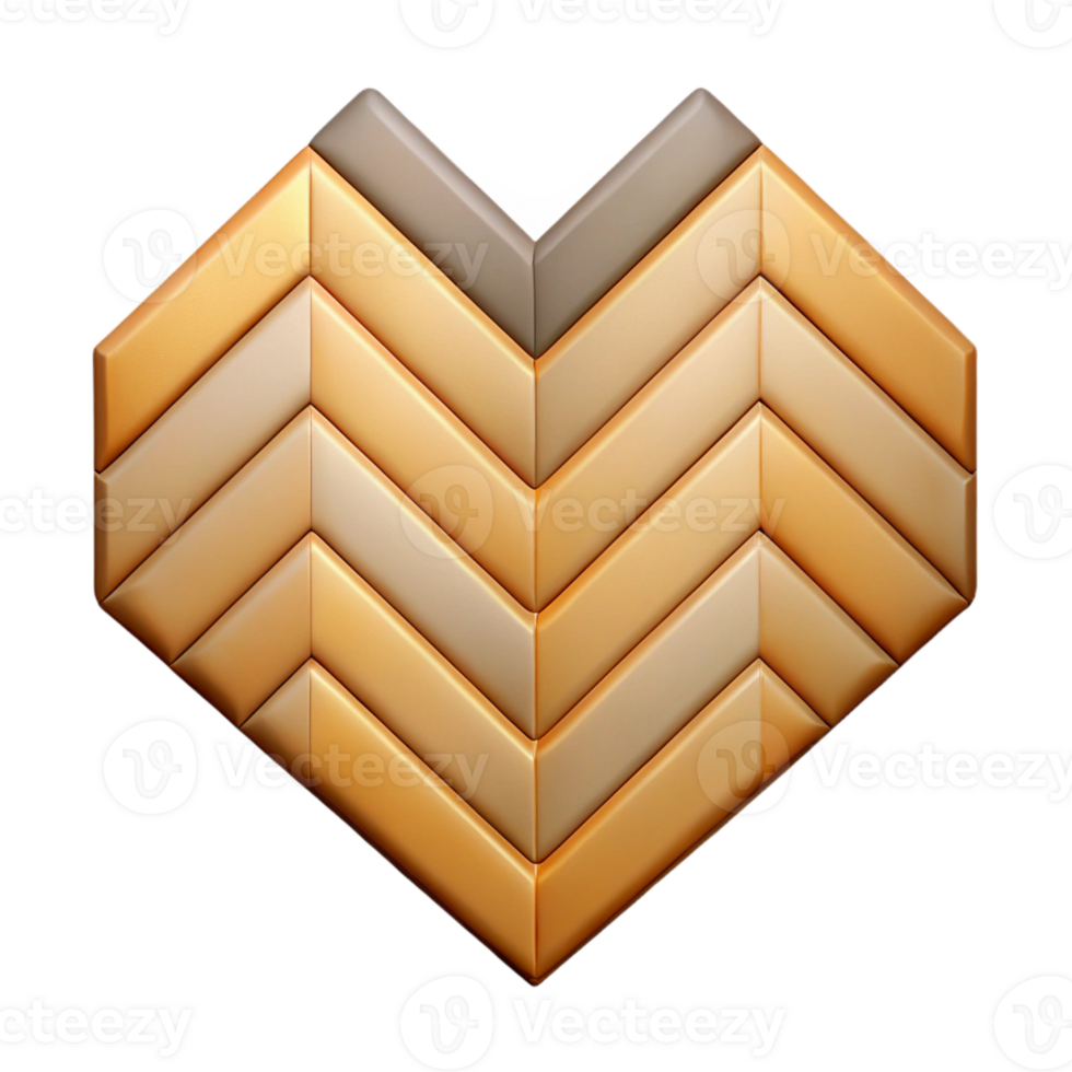 serene calm traditional Herringbone pattern, crisp edges, flat color, symmetrical, with Scalable Design. detailed png