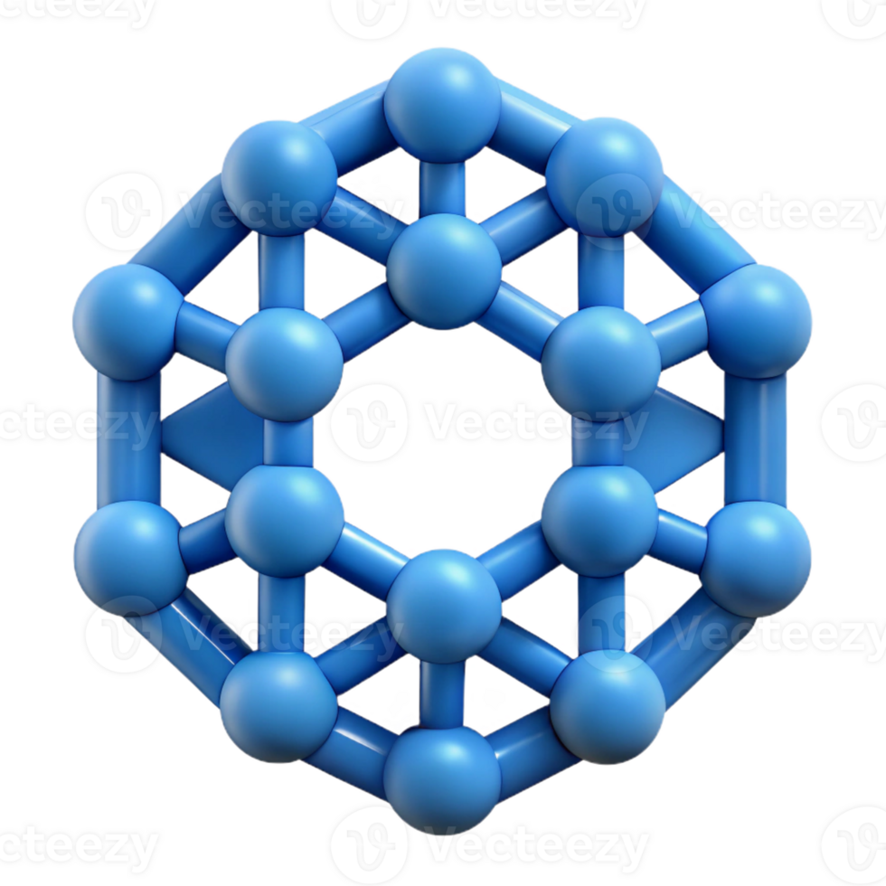 stunning standout Geometric pattern of connected circles. Flat color, scalable. Single-weight stroke with Scalable Design. png