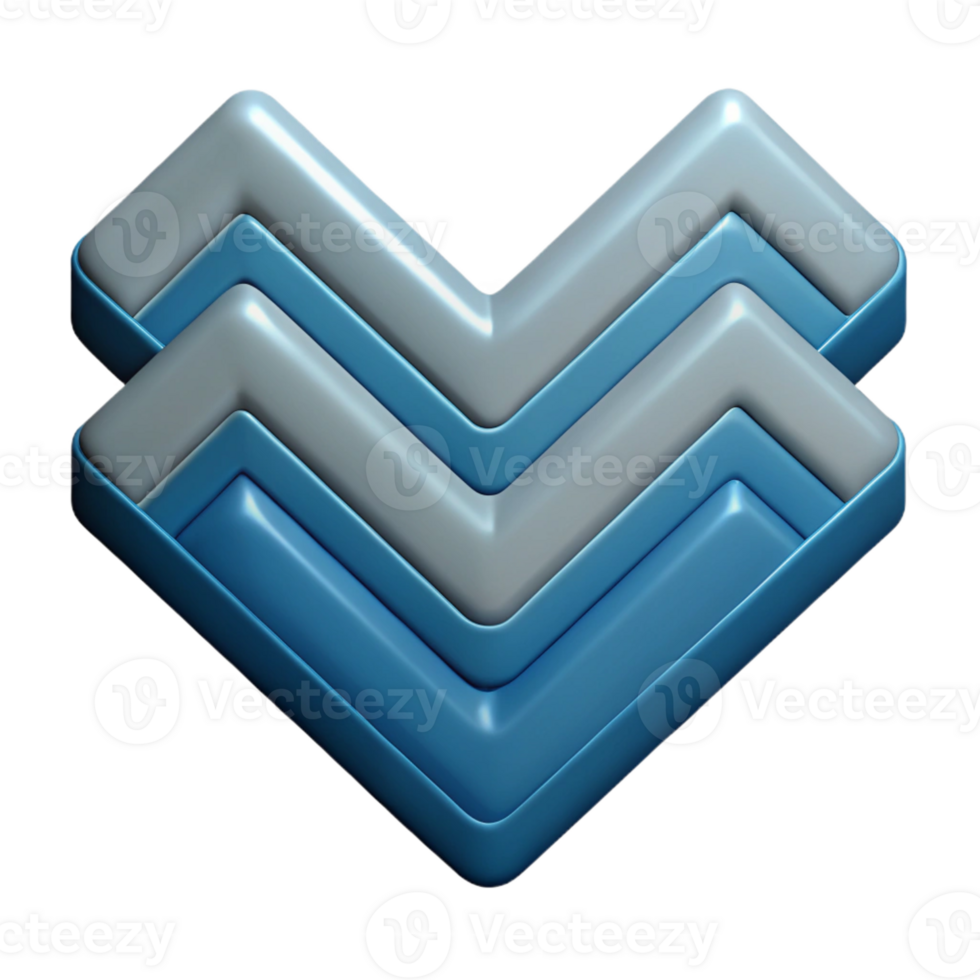 hypnotic distinctive Repeating chevron pattern, single-weight stroke with Scalable Design. png