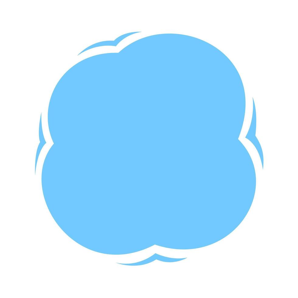 blob shape light blue soft for banner copy space, aqua background, water blob splash light blue color, water blobs droplet wave shape for element banner, blob round shape simple for graphic ad design vector