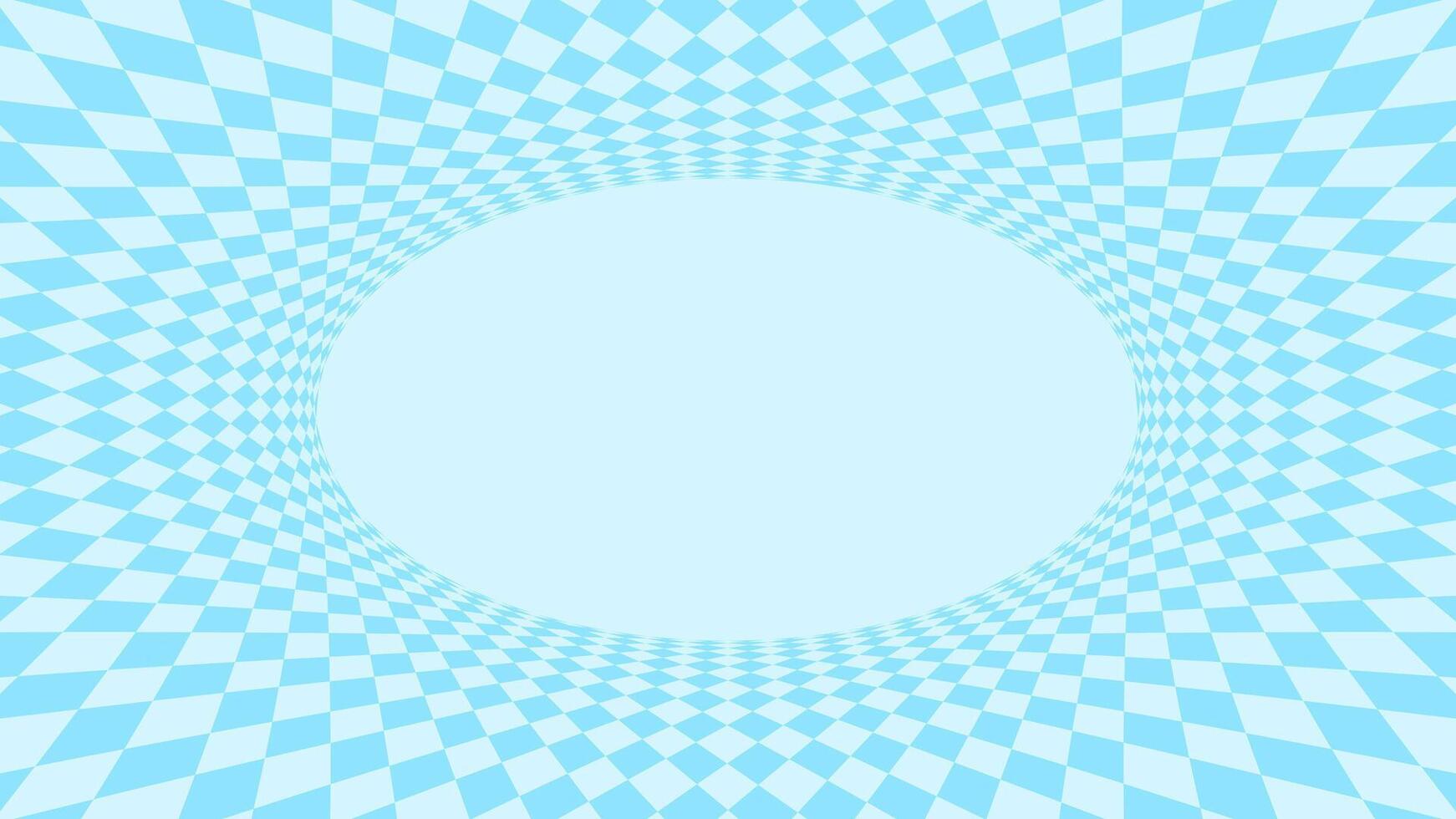 geometric art abstract light blue for background, art line light blue spiral optical for hypnotic wallpaper, geometry polygonal pattern with connected graphic line, optical graphics distorted wavy vector