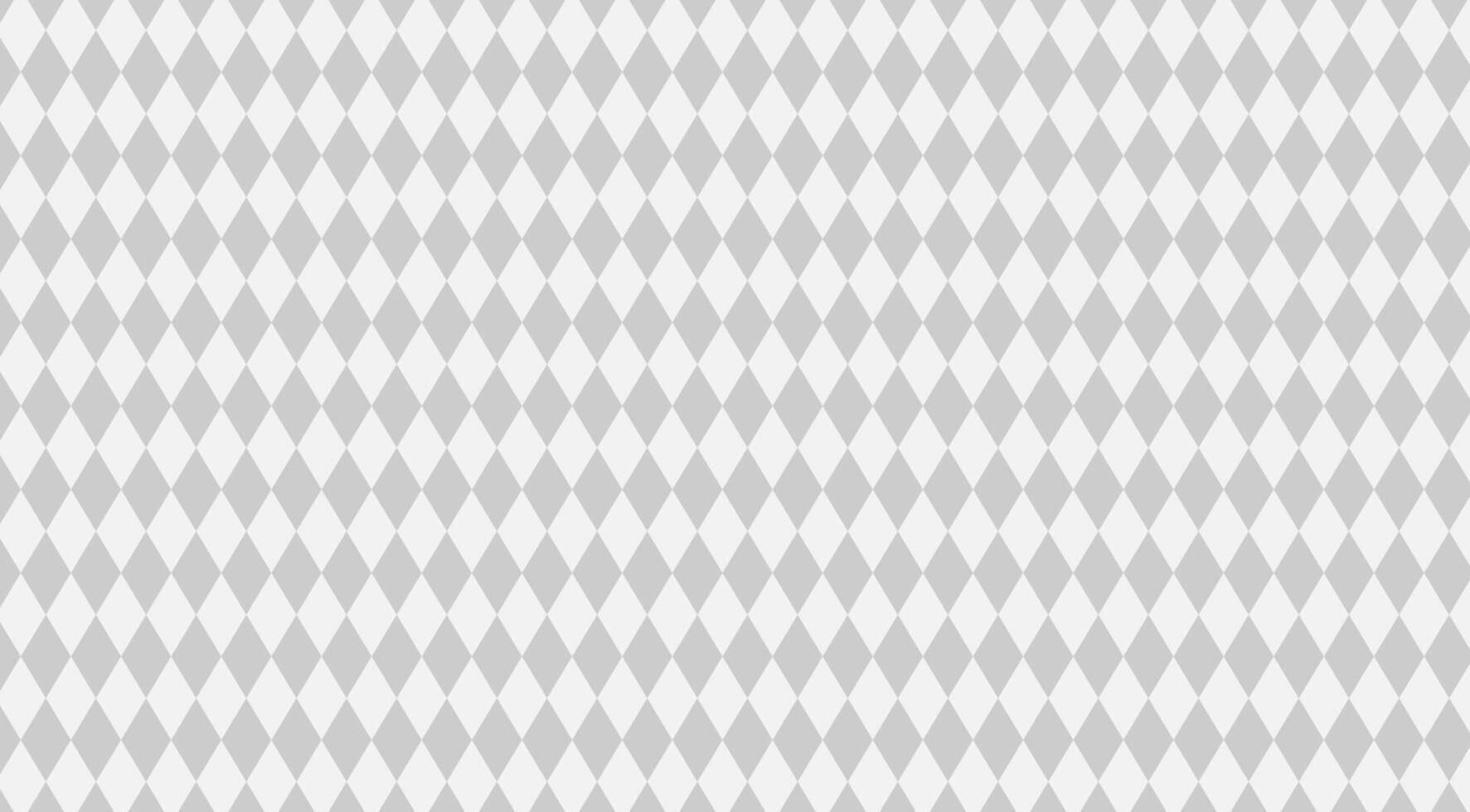 rhombus grey white pattern for background, geometric diamond pattern for backdrop, rhombus gray and white for wall decoration, wallpaper fabric cloth fashion rhombus, textile geometric rhombus luxury vector