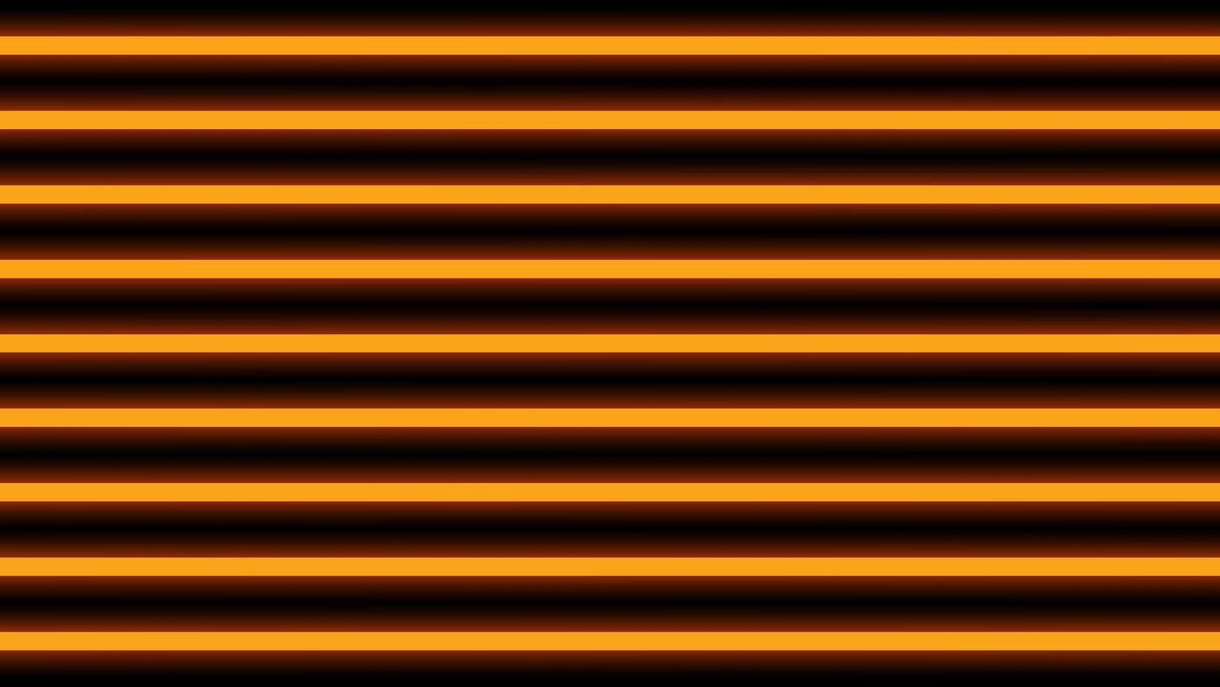 light beam orange elegant horizontal for background, disco light shine horizontal geometric, neon beam vertical lines pattern, disco light shine parallel motion blur, light beam lines of digital media vector