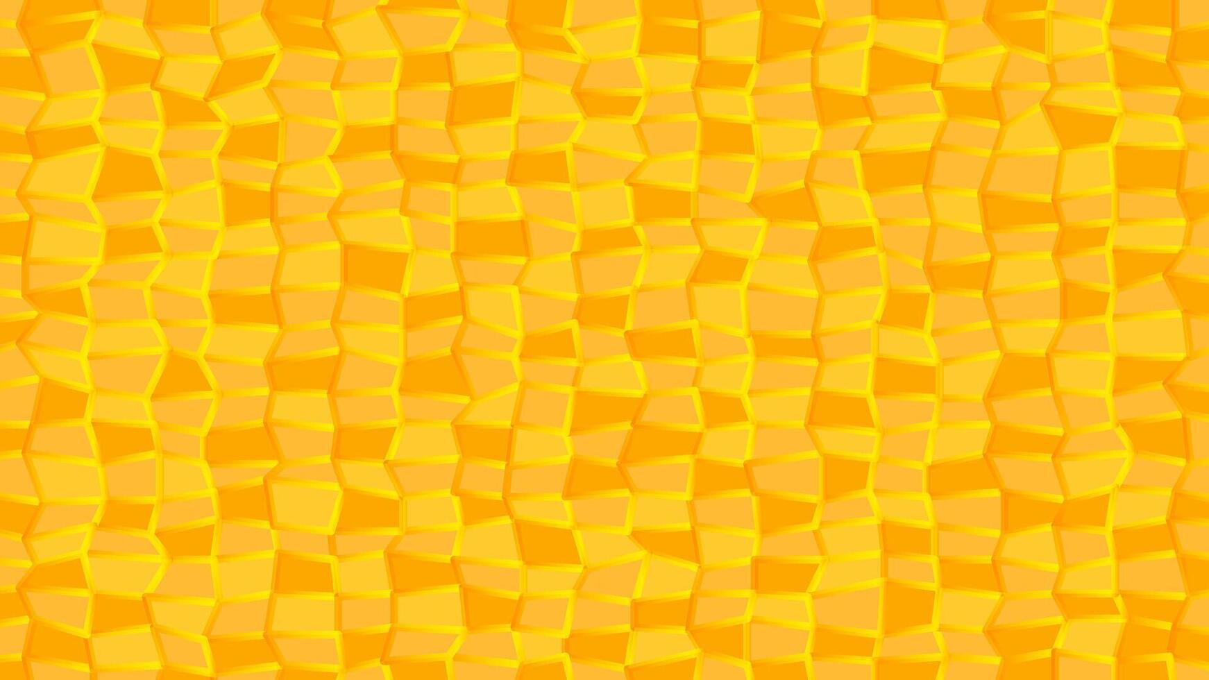 golden texture graphic luxurious for ornate background, luxury gold pattern beautiful, wall yellow gold tile pattern illuminated shiny, mosaic tiles golden color glowing for deluxe wallpaper vector