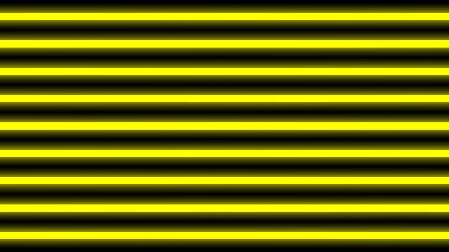 light beam yellow elegant horizontal for background, disco light shine horizontal geometric, neon beam vertical lines pattern, disco light shine parallel motion blur, light beam lines of digital media vector