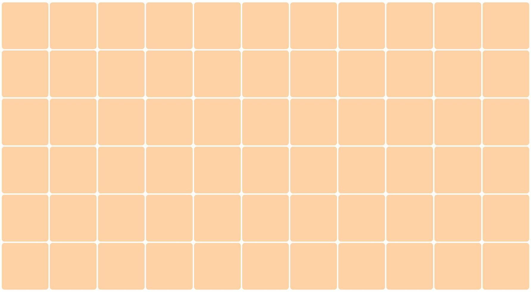 wall tile ceramic orange soft for architecture background, tiled floor bathroom orange pastel color, wall tiles pastel soft, mosaic tile floor of swimming pool, mosaic tile of toilet floor empty vector