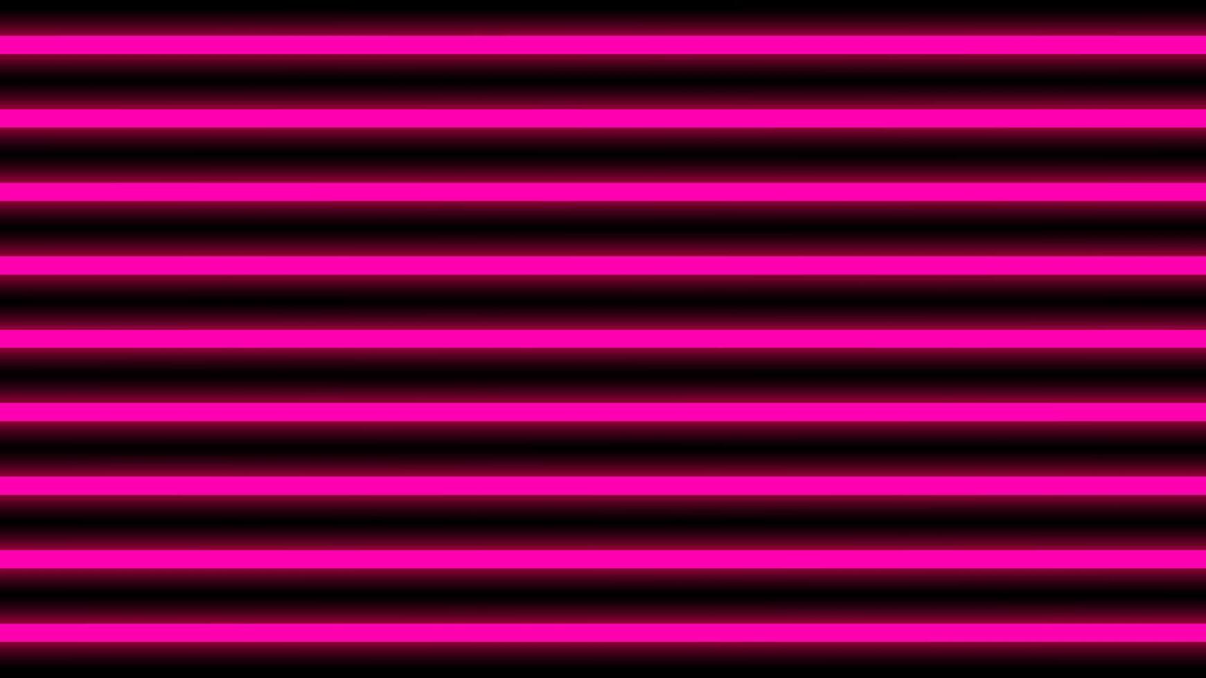 light beam pink elegant horizontal for background, disco light shine horizontal geometric, neon beam vertical lines pattern, disco light shine parallel motion blur, light beam lines for digital media vector