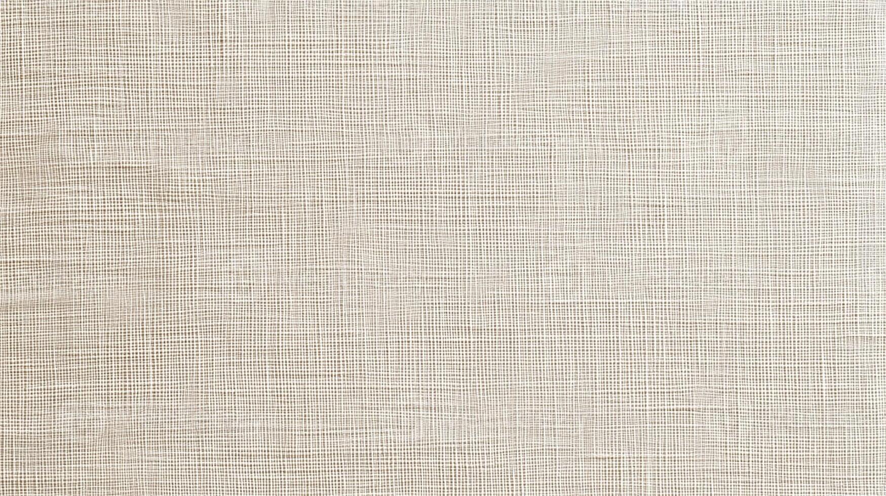 Natural Woven Linen Fabric Texture. Lightweight, Soft, and Rustic Textile Background photo