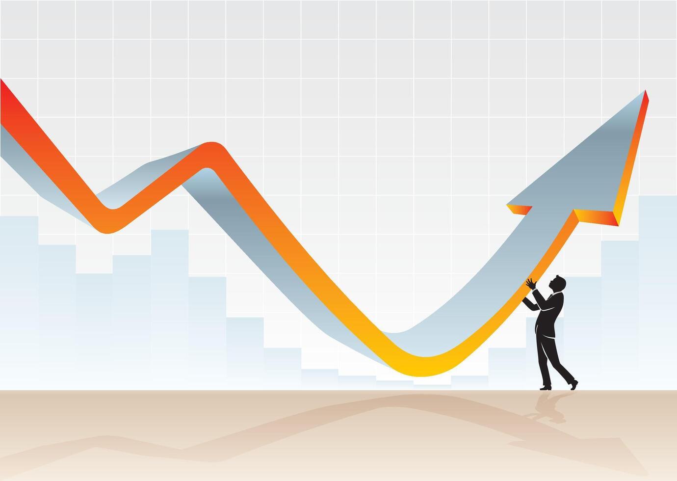 Recovery Graph Bend Concept vector