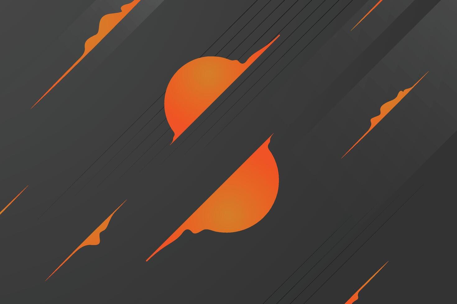 Abstract geometric shapes background. Speed motion backdrop. vector