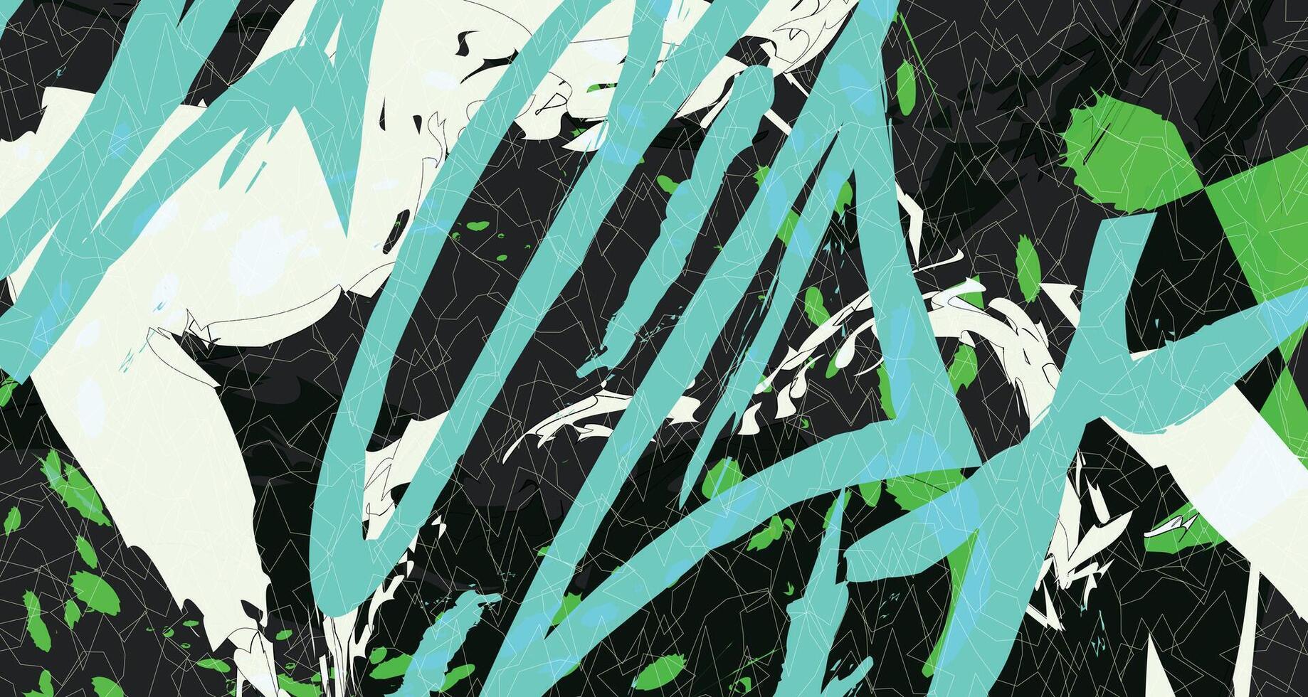Pop Art Background vector