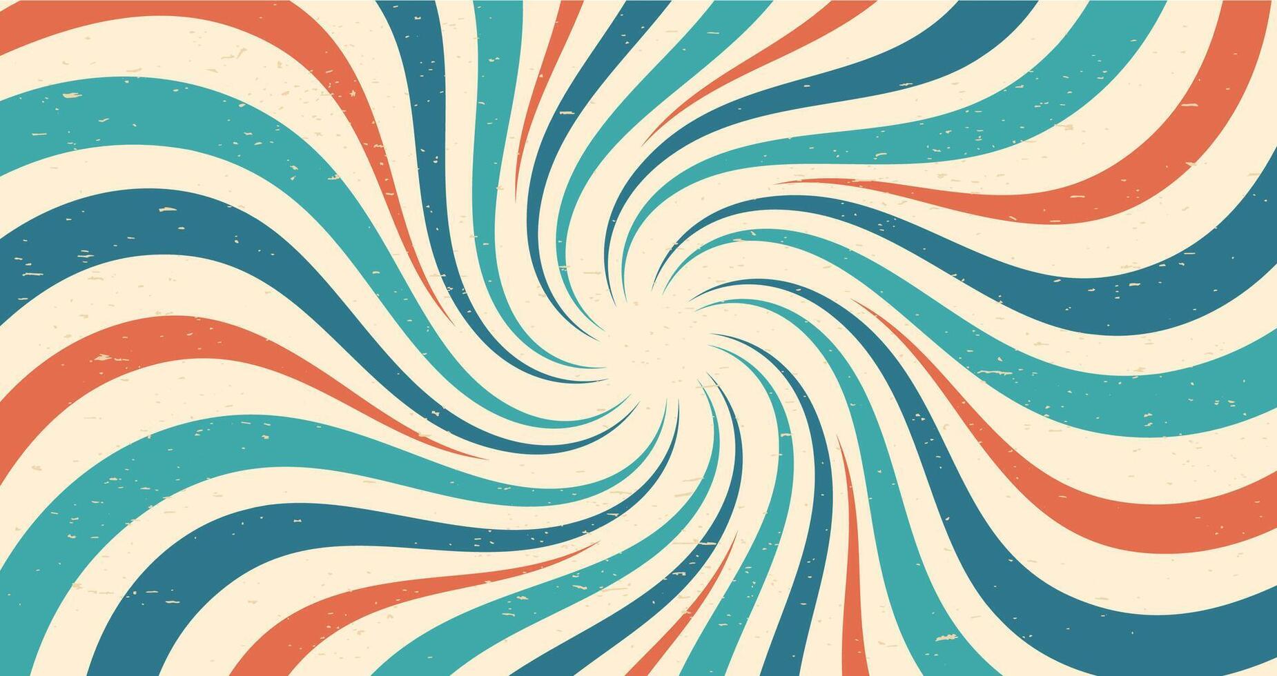 Circus sunlight rays background layout vector