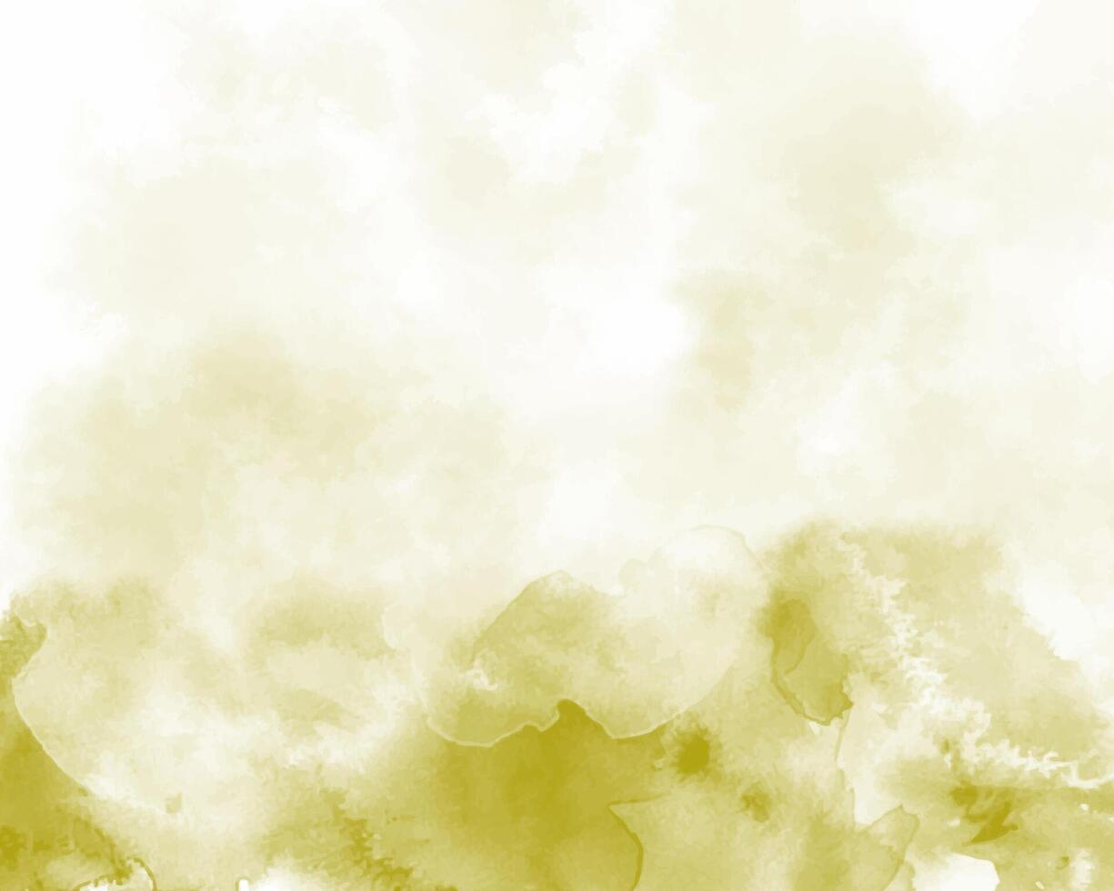 Layered watercolor patterns in soft, rich colors. vector
