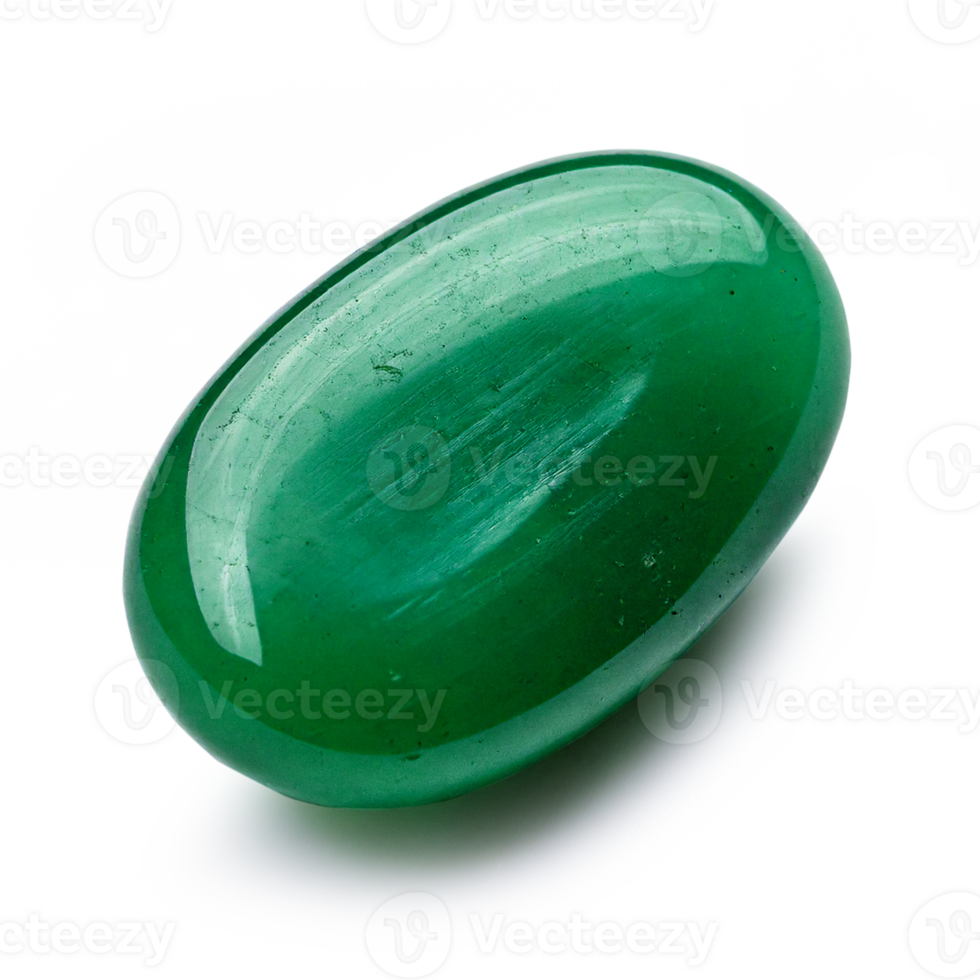 Oval-shaped Jade on png