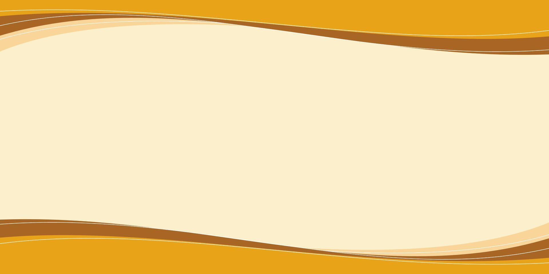 golden abstract background, free copy space area design. template for banner, poster, social media. vector
