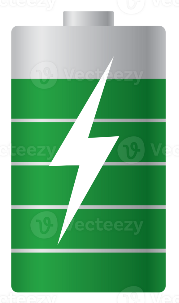 Charge Battery Smartphone Icon Design png