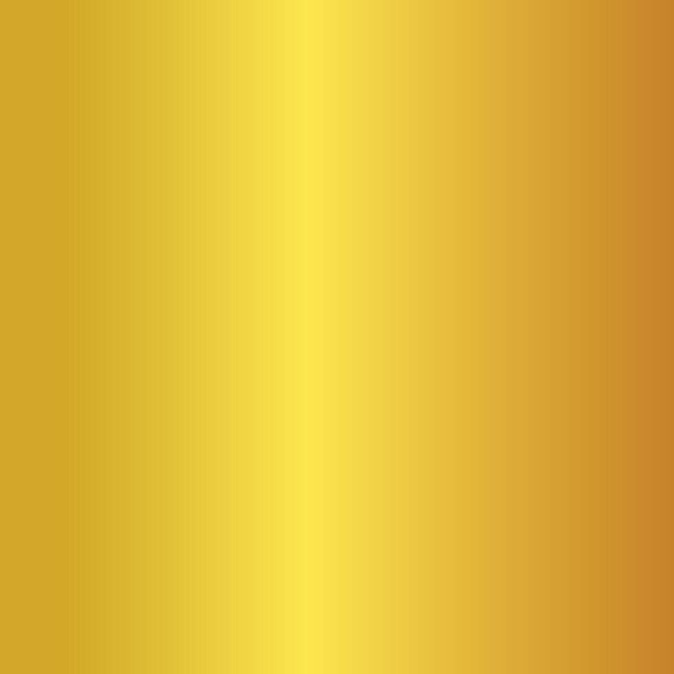 Golden gradient. Abstract orange gradient background. Yellow screen design for mobile app. Luxury premium orange love colour gradient wallpaper. vector