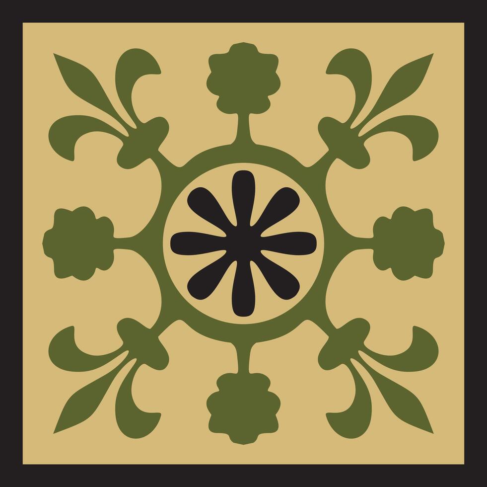 colored ancient Roman ornament elements. Classic European parts of patterns vector