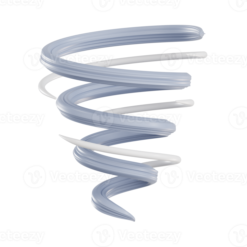 Whirlwind Tornado Icon png