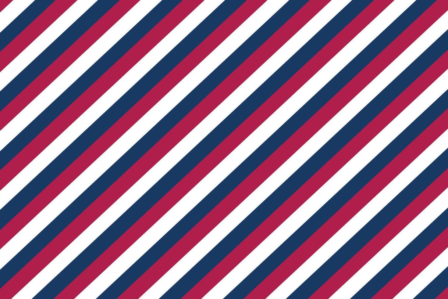 Special background of American design lines vector