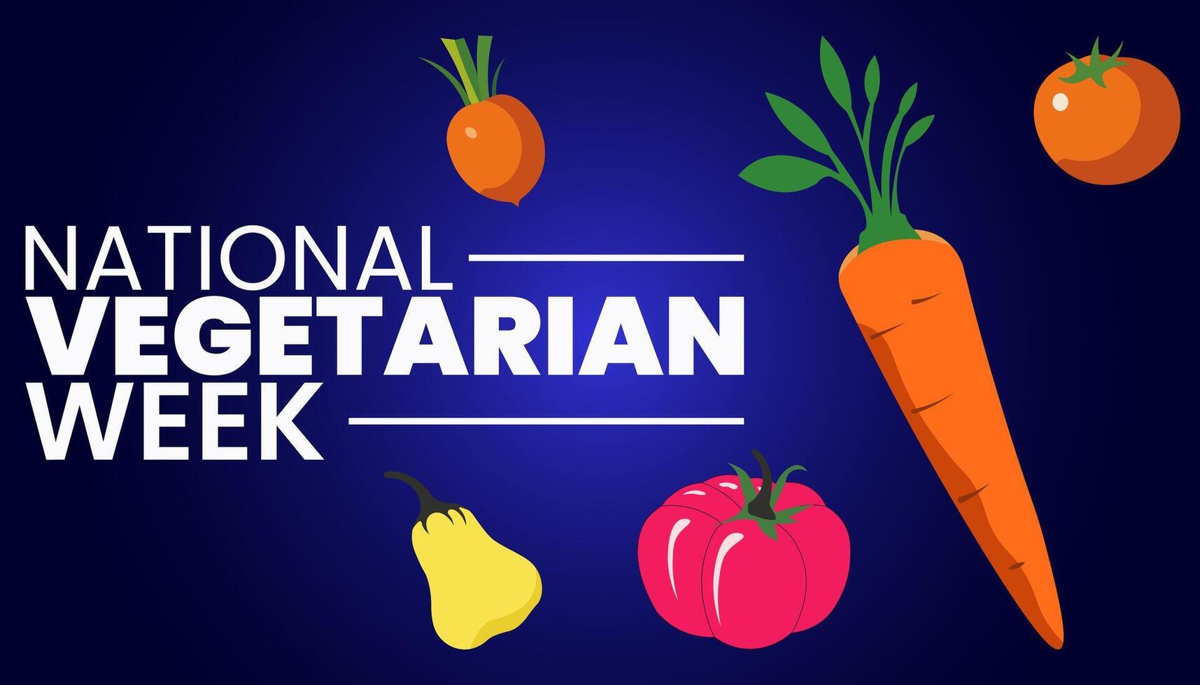 Go Green, Eat Clean, Discover the Power of Plants vector