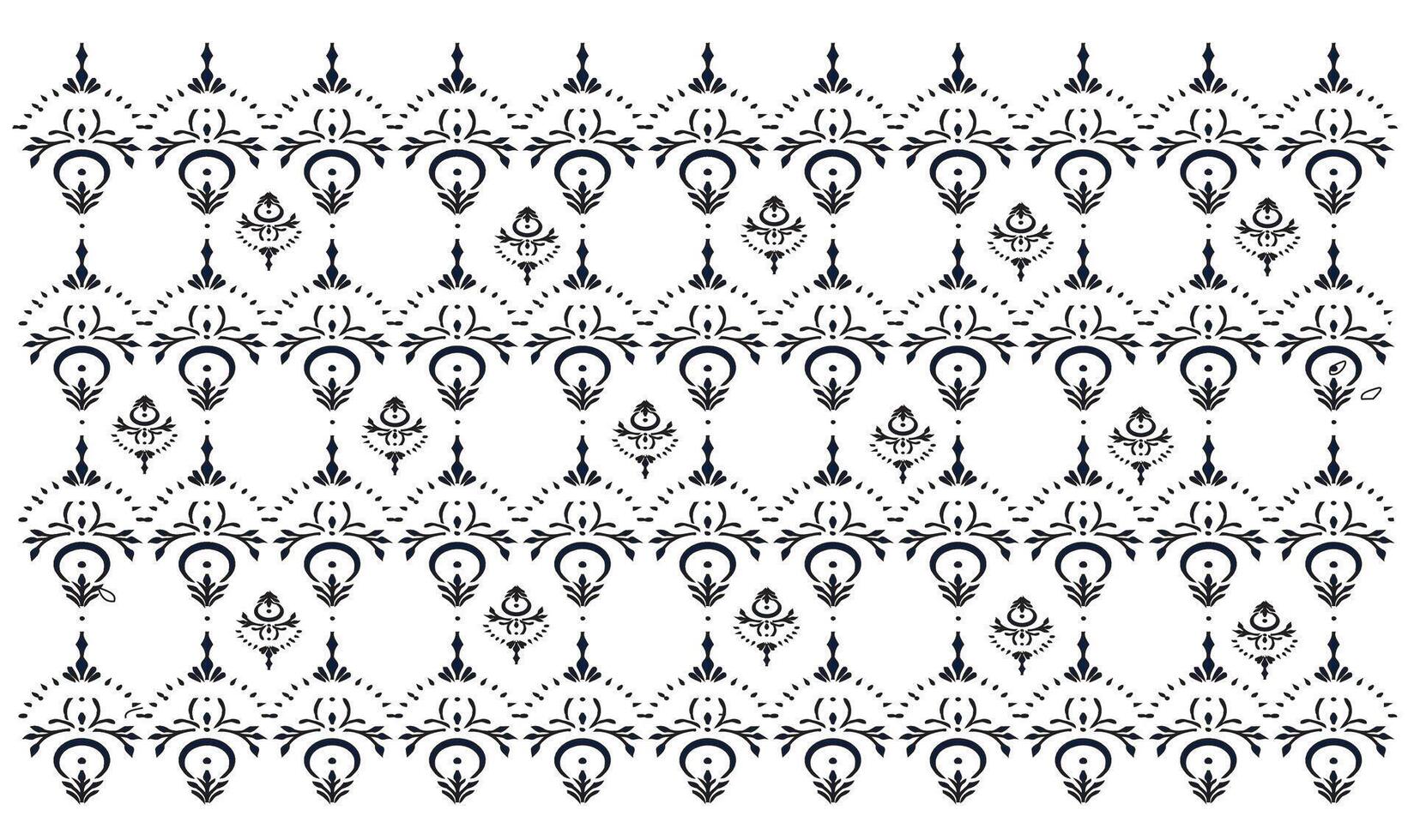 pattern design template vector