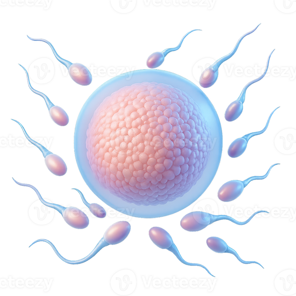 The development of the human embryo png