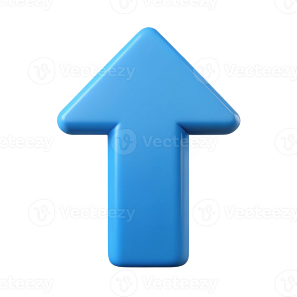 unparalleled coastal Arrow up icon. Straight upward arrow. Minimal design, crisp edges with Scalable Design. luxury png