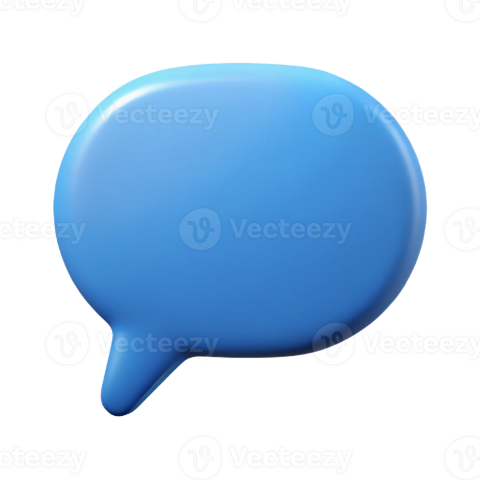 majestic whimsical classic Speech bubble pictogram. Clean lines, crisp edges, flat color. with Scalable Design. exclusive png