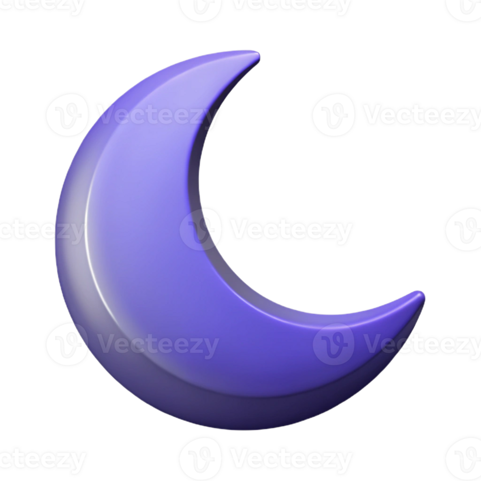 sumptuous elegant A symmetrical, flat color moon icon. Crisp edges, with Scalable Design. museum quality png